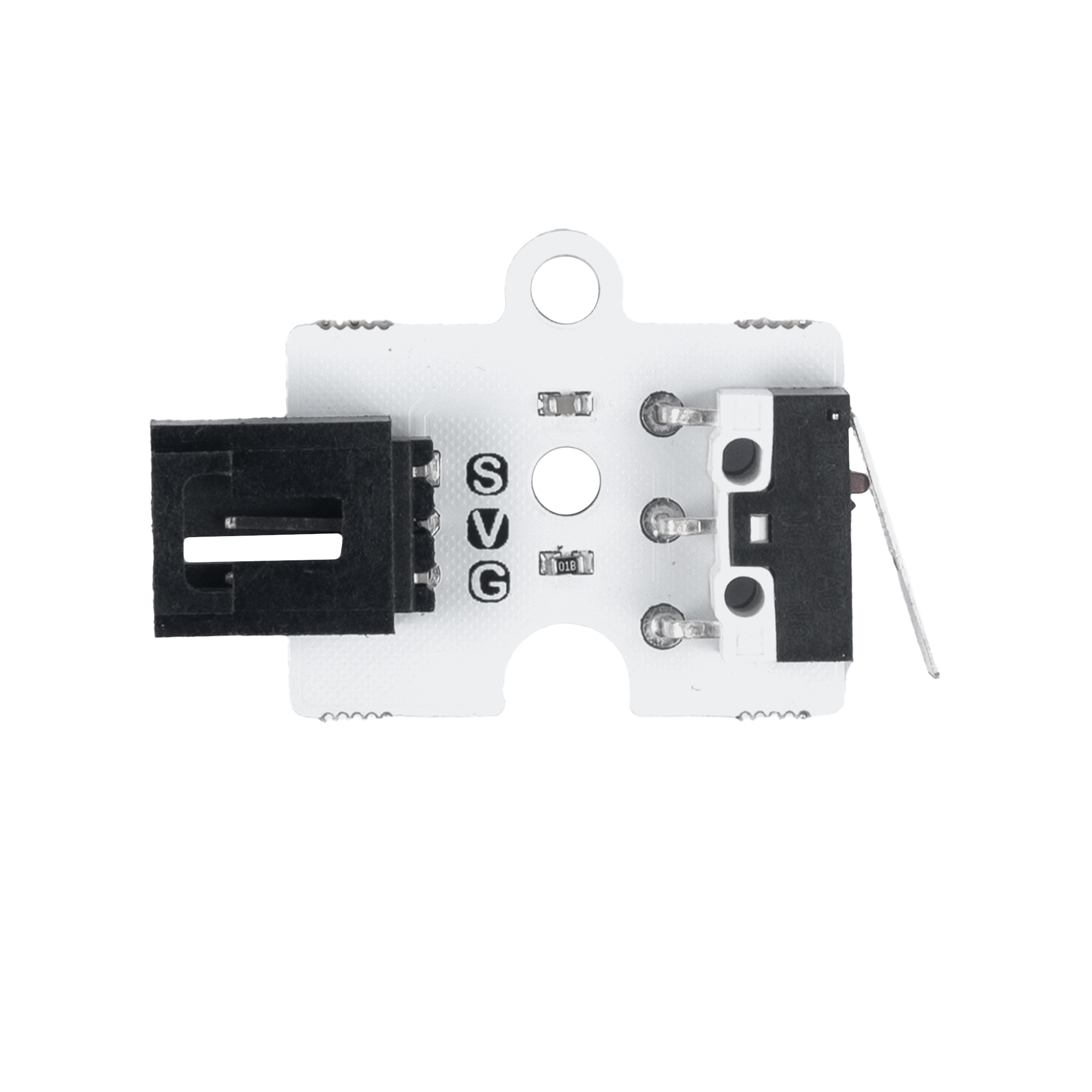 Sensor de choque de pulpo ELECFREAKS