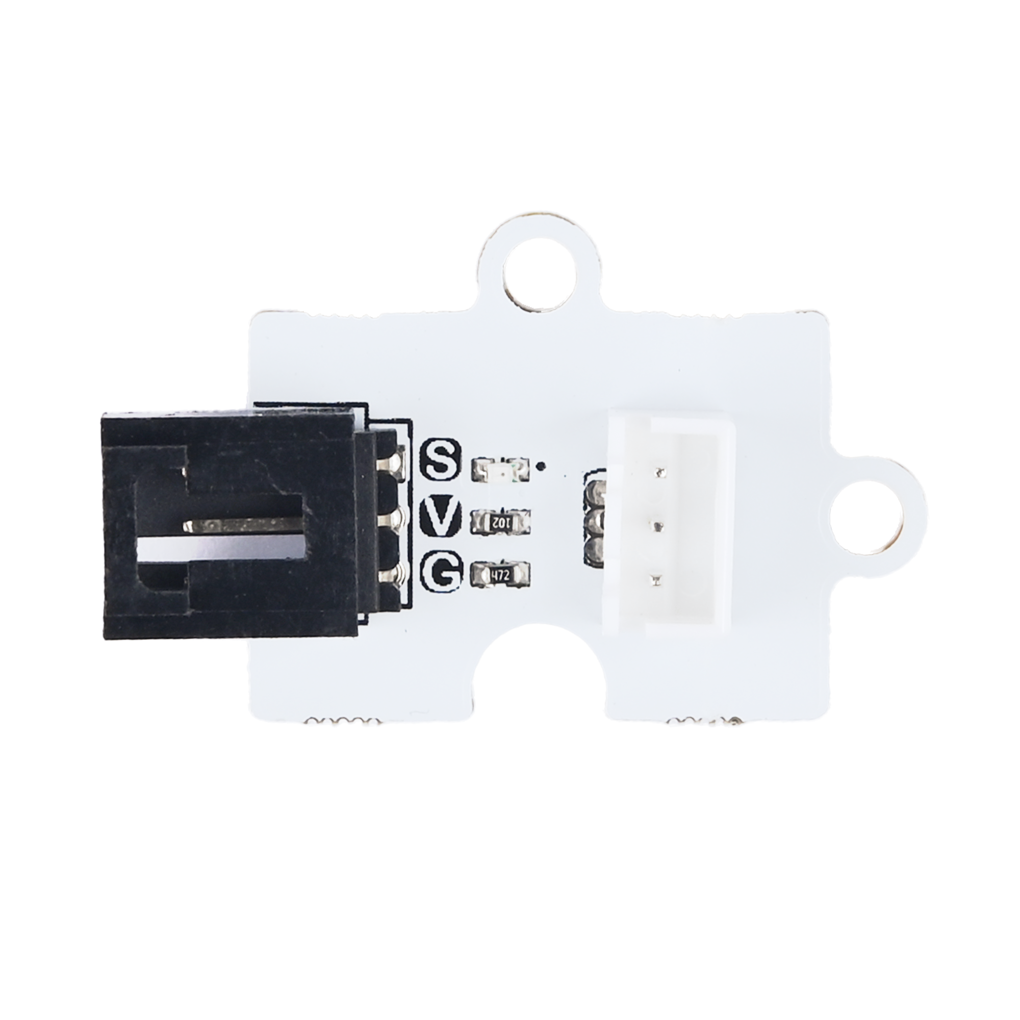 ELECFREAKS Octopus Waterproof Temperature Sensor (DS18B20)