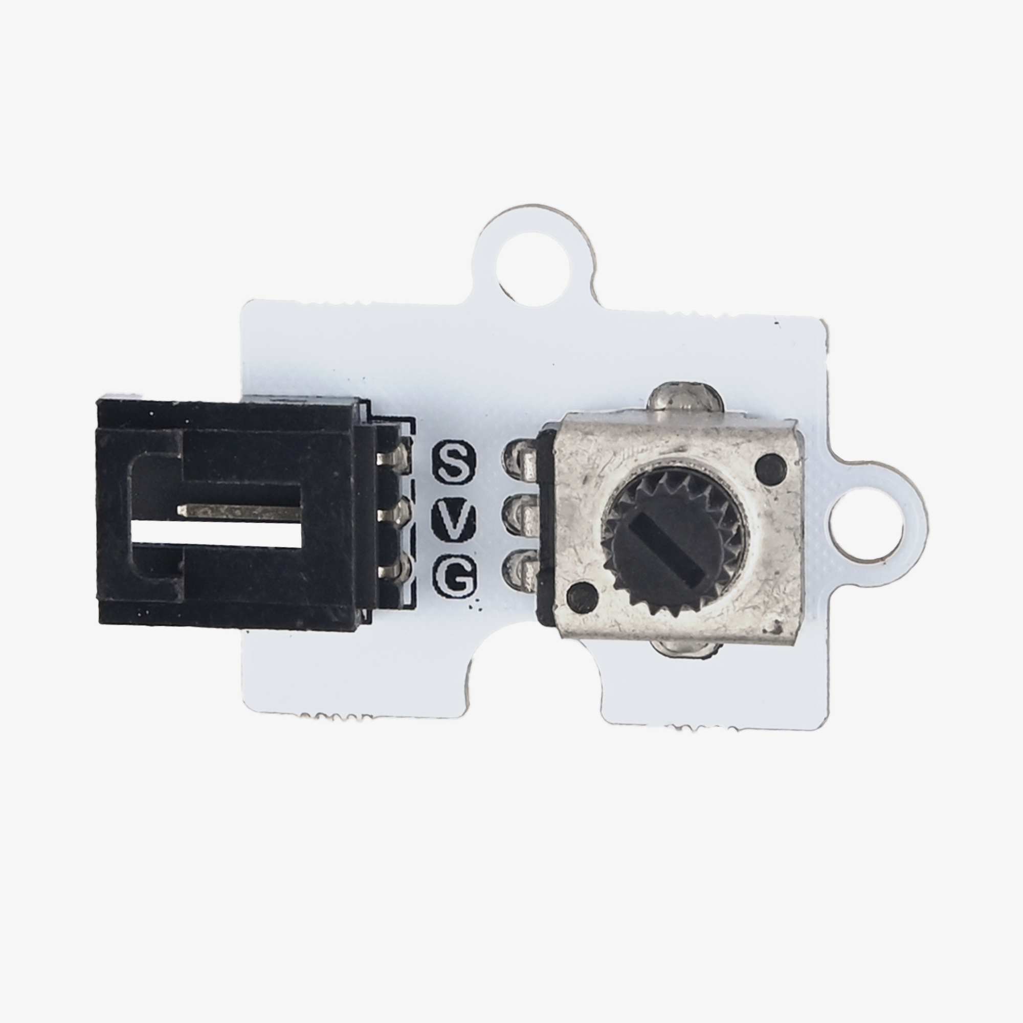ELECFREAKS Octopus Analog Rotation Brick