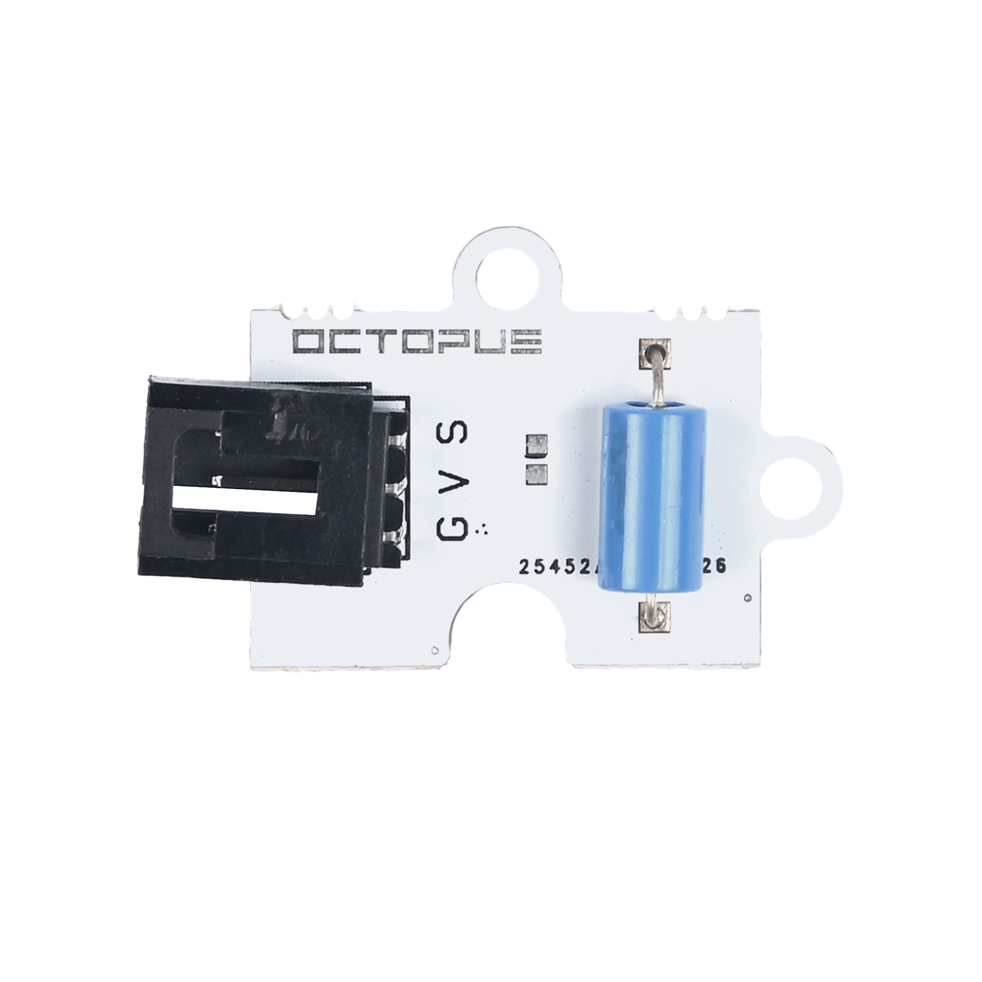 Sensor de vibración de pulpo ELECFREAKS
