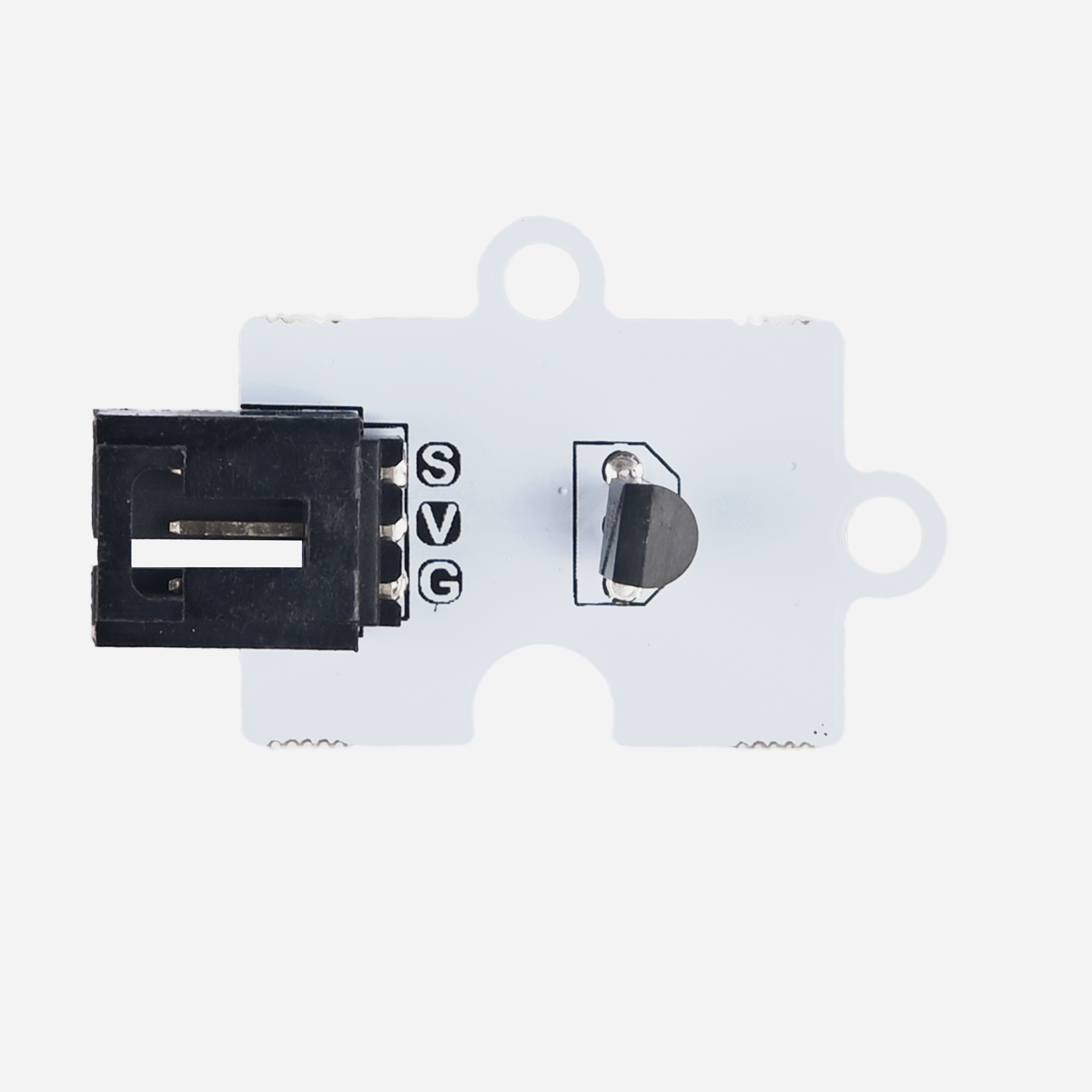 ELECFREAKS Octopus TMP36 Temperature Sensor