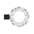 Anillo LED ELECFREAKS 8 RGB arcoíris