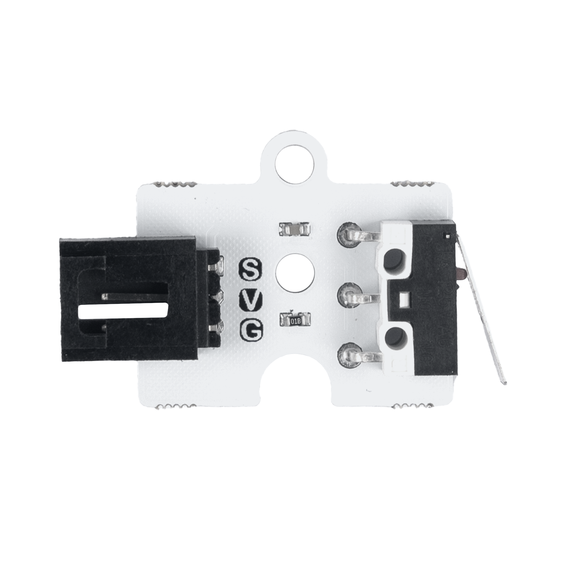 ELECFREAKS Octopus Crash Sensor