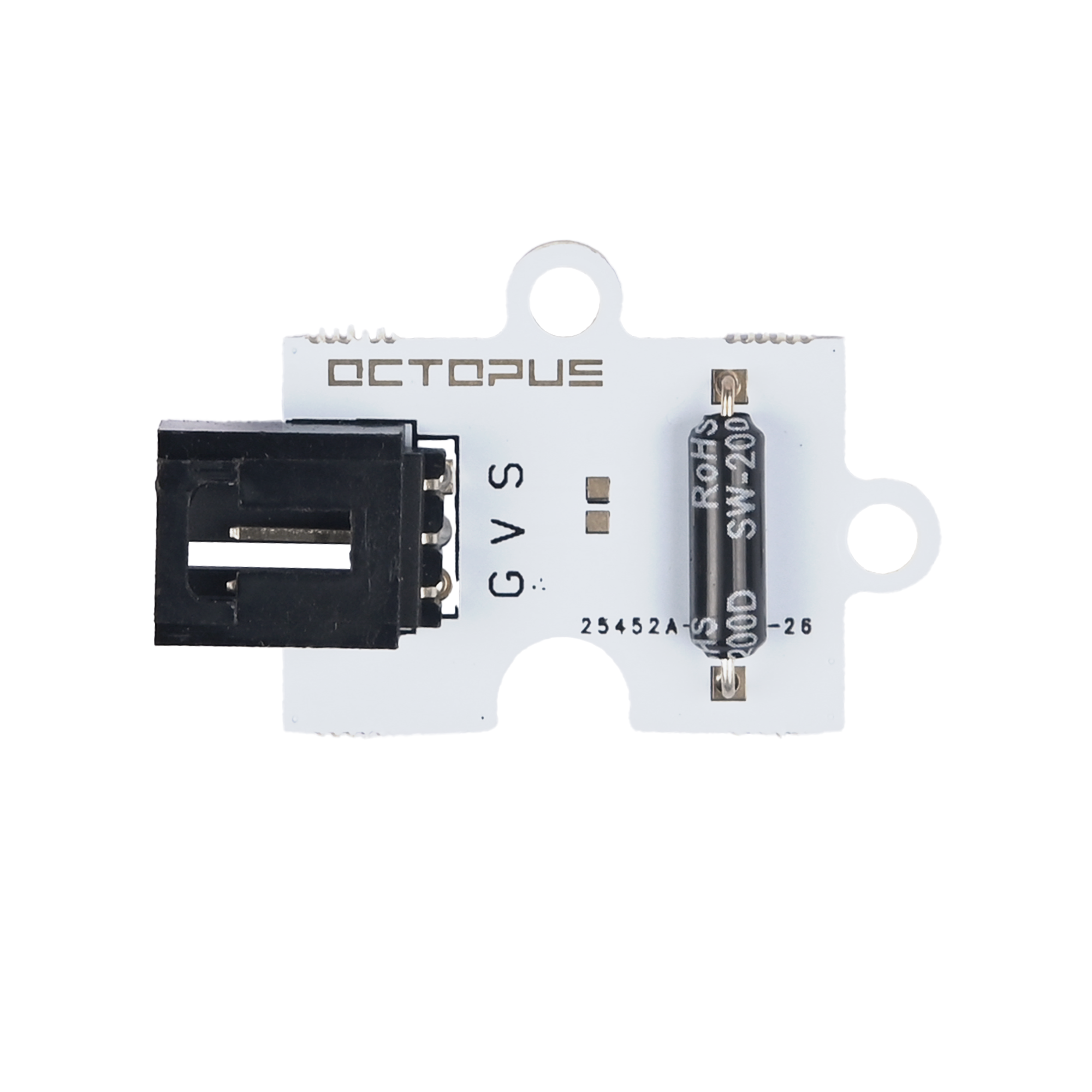 Sensor de inclinación de pulpo ELECFREAKS