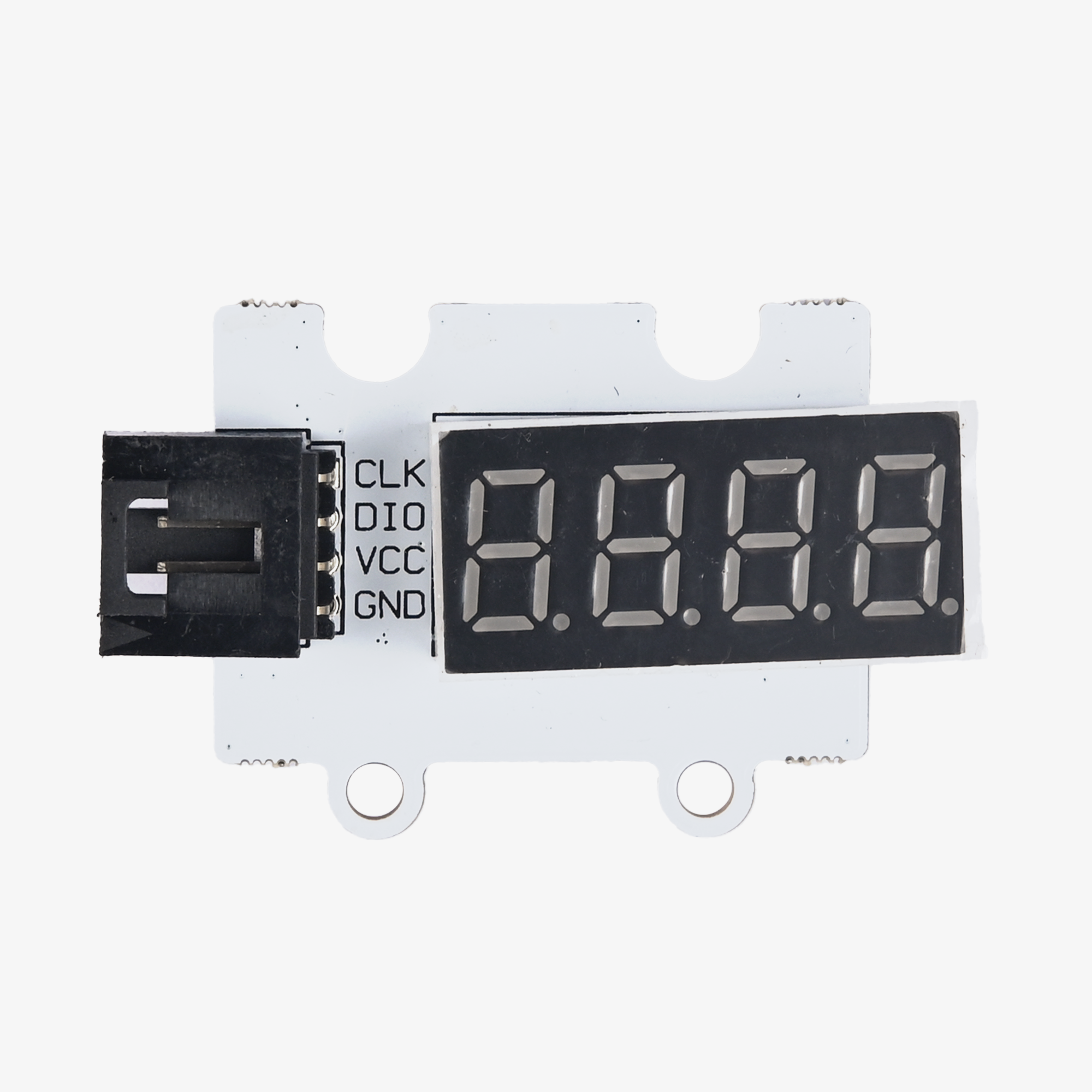 ELECFREAKS Octopus 0.36'' Segment LED Brick