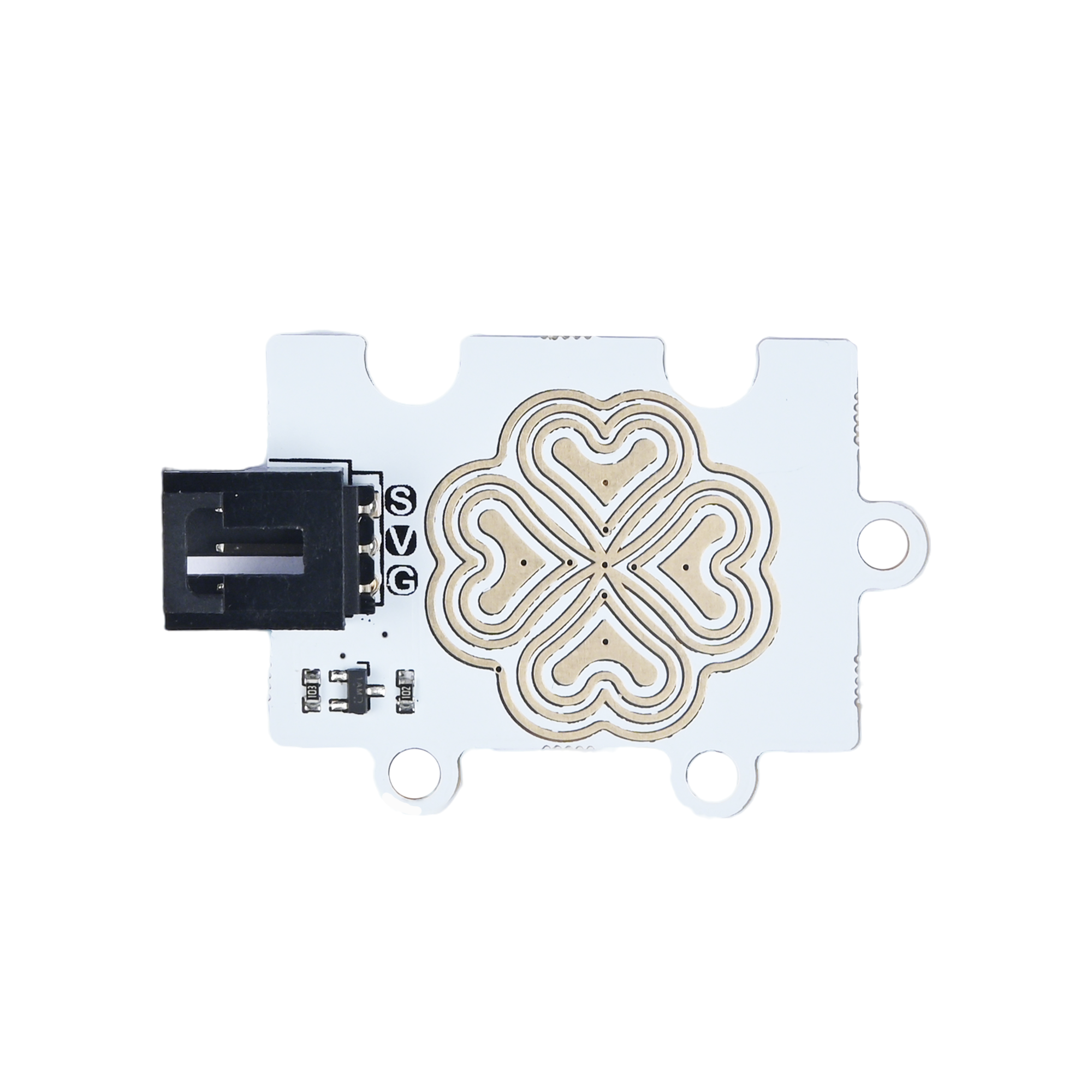 ELECFREAKS Octopus Rain/Steam Sensor