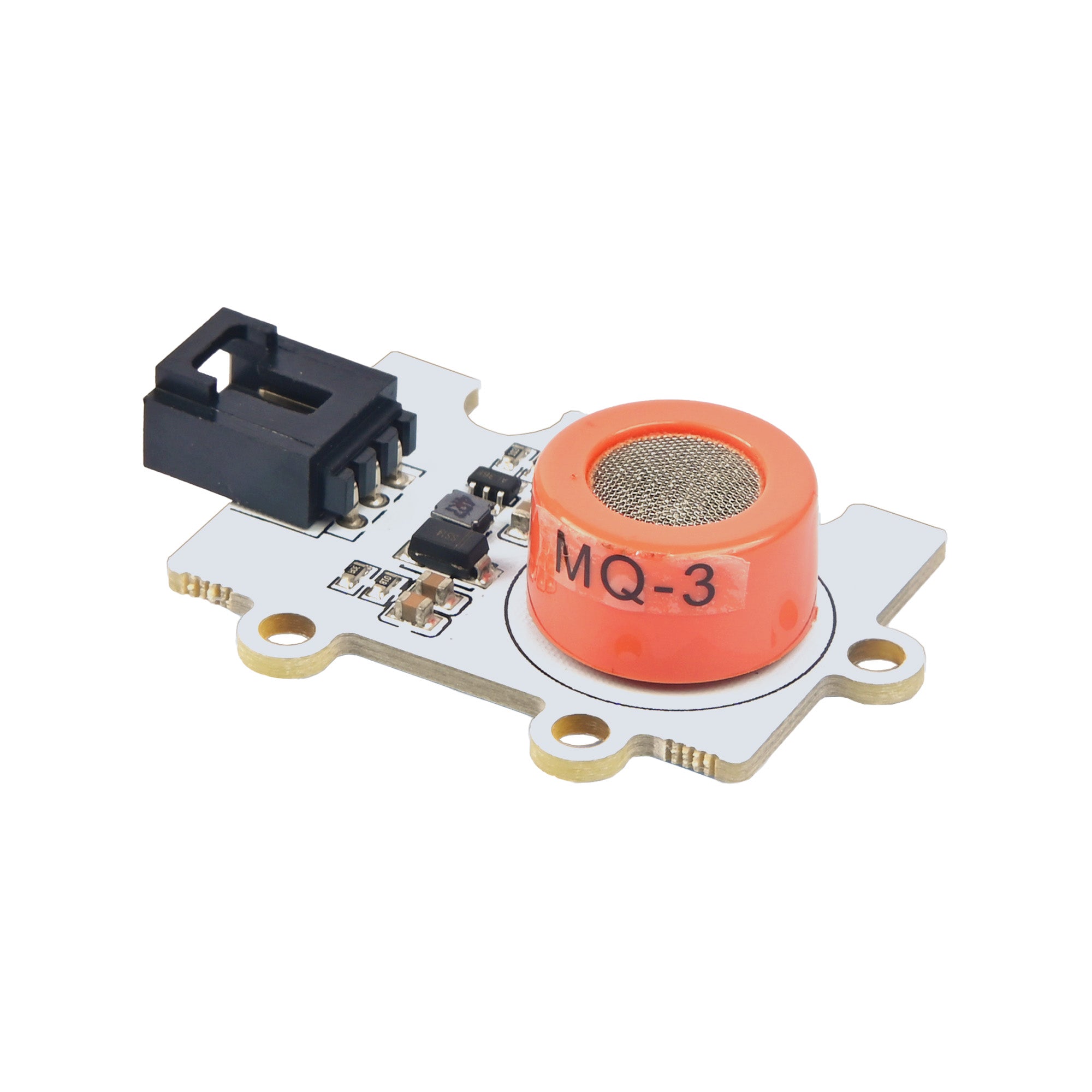 ELECFREAKS Octopus MQ3 Gas Sensor Brick