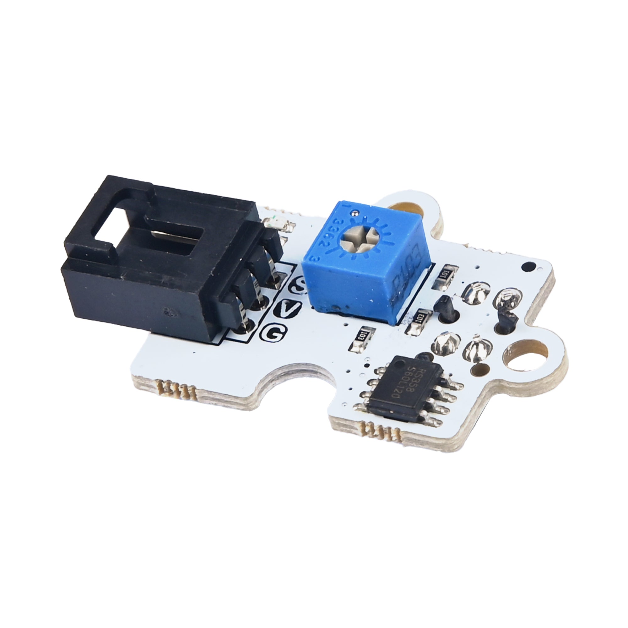 Sensor de caza de pulpo ELECFREAKS