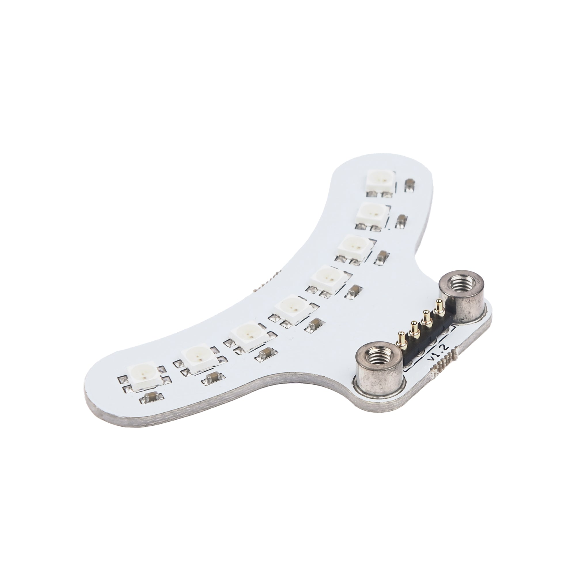 ELECFREAKS Rainbow LED Strip (Use With Ring:bit Car V2)