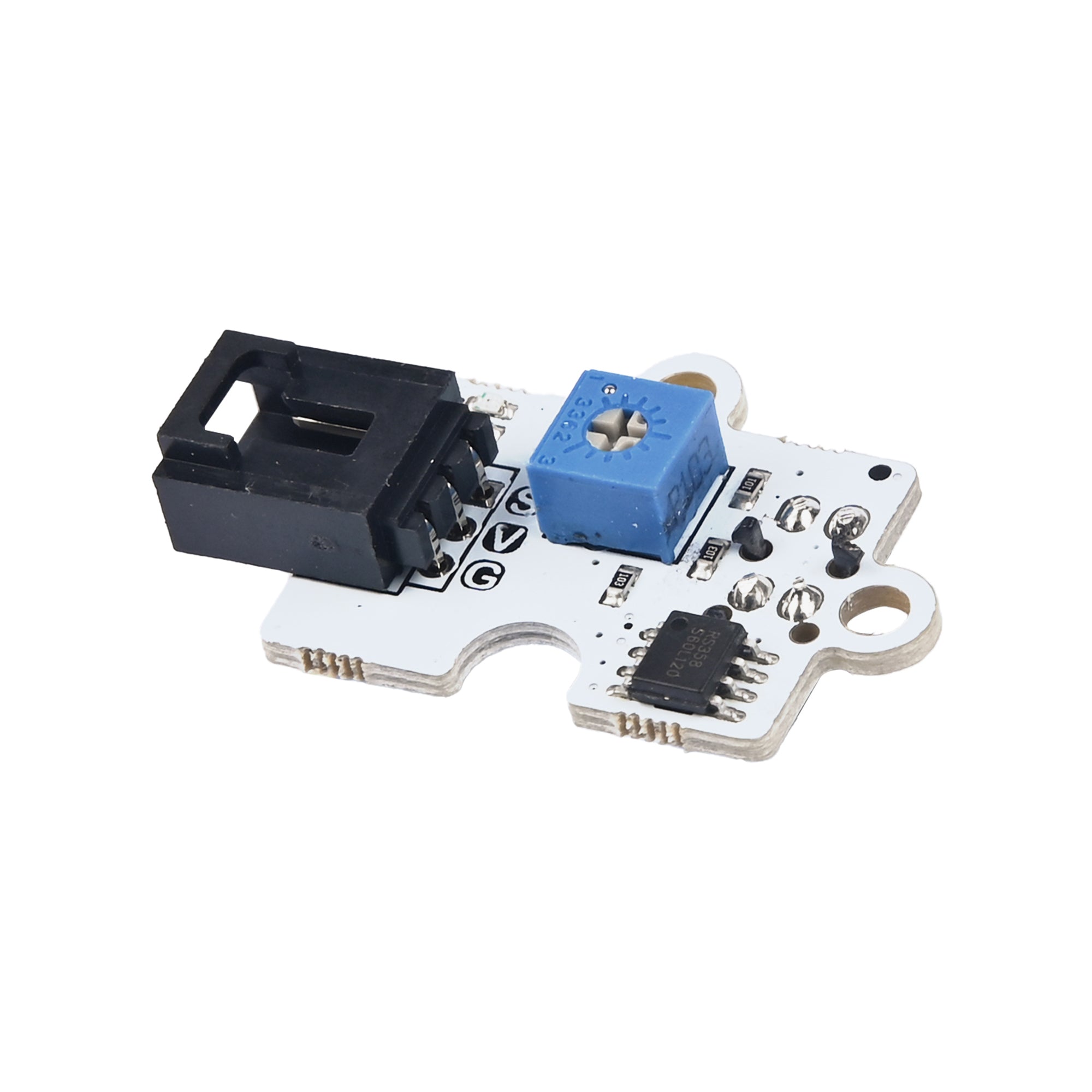 Sensor de caza de pulpo ELECFREAKS