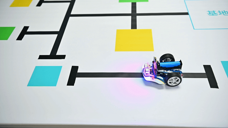 micro:bit Smart Cutebot Pro | Διερευνητική Μάθηση | why.gr