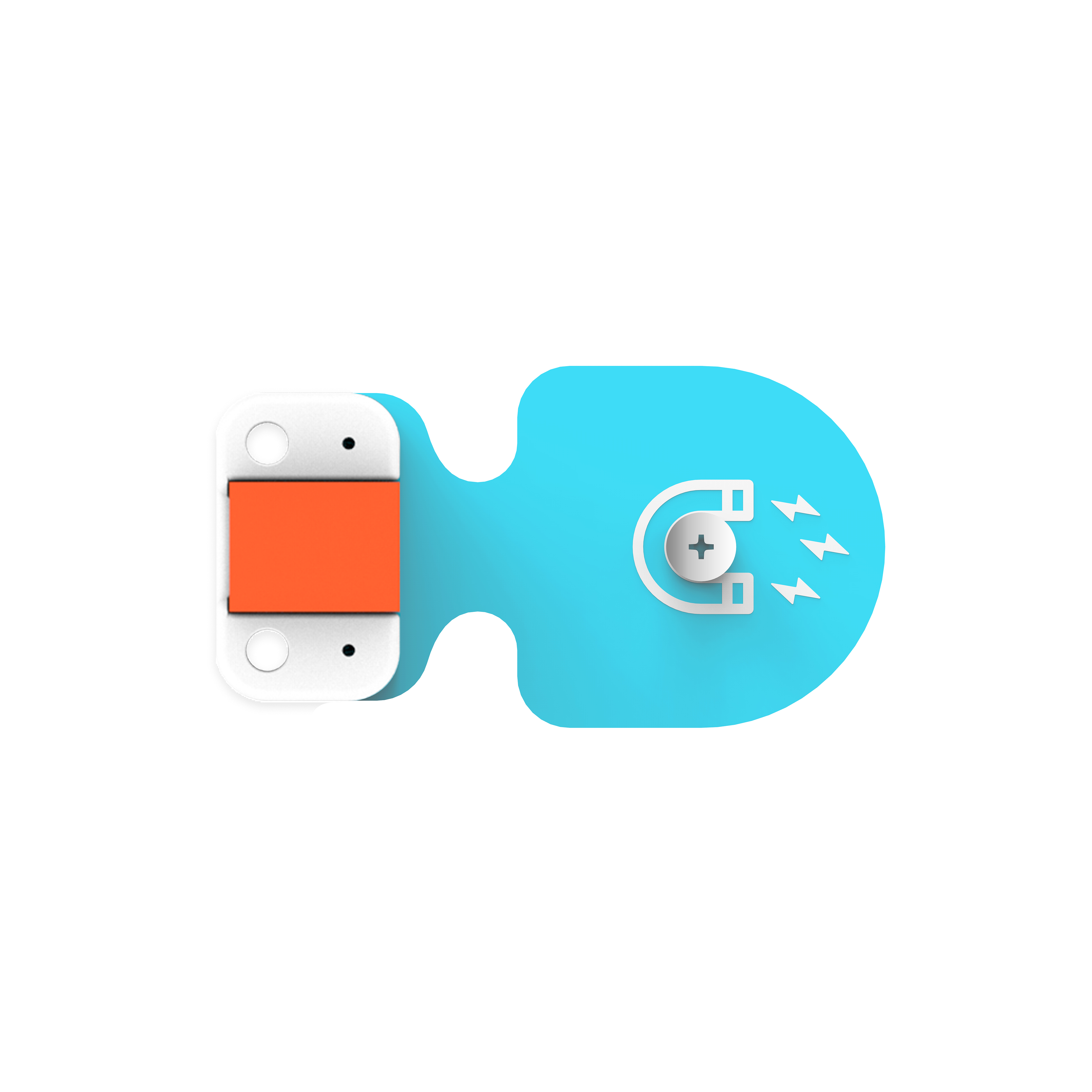 ELECFREAKS PlanetX Electromagnet