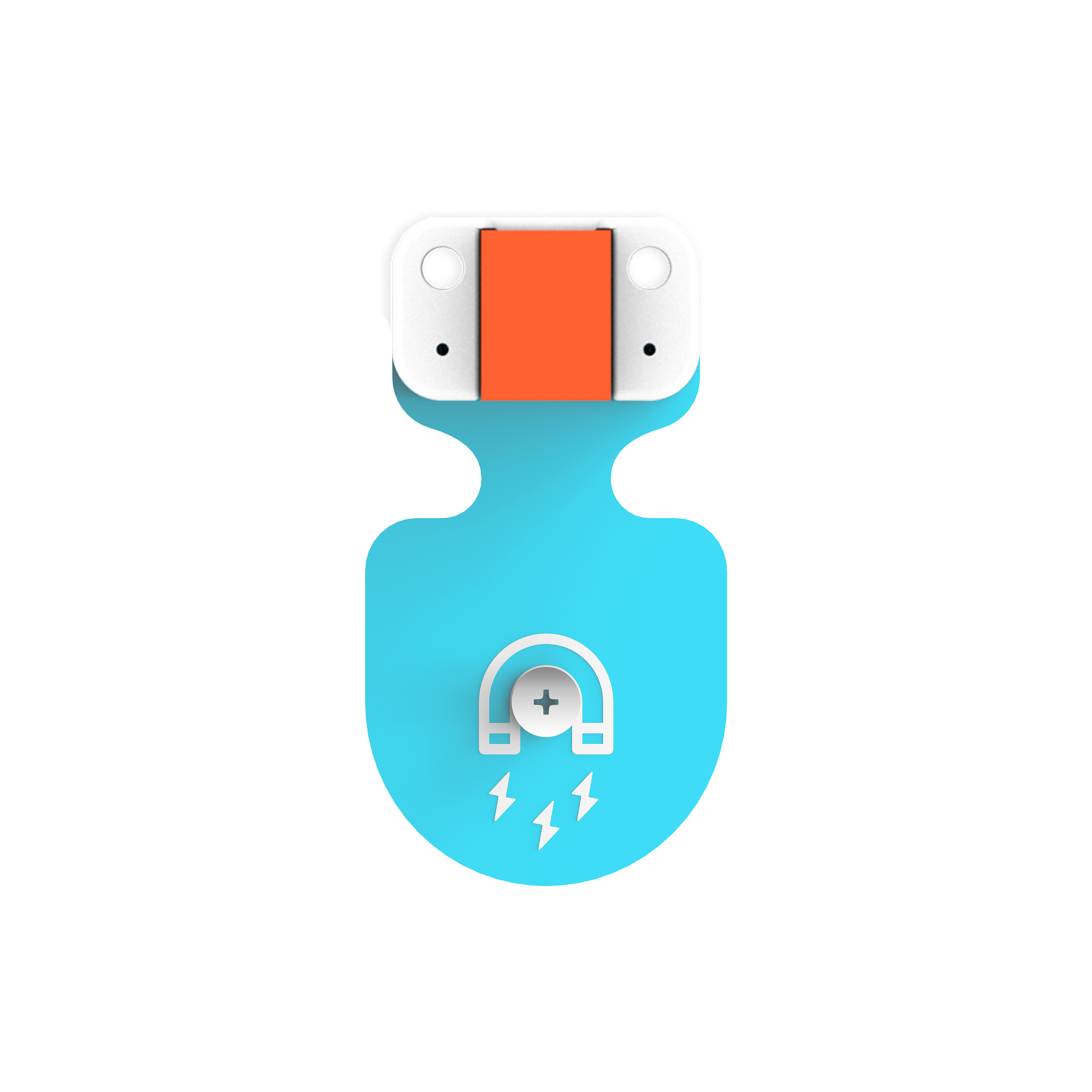 ELECFREAKS PlanetX Electromagnet