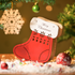 ELECFREKAS Christmas Socks
