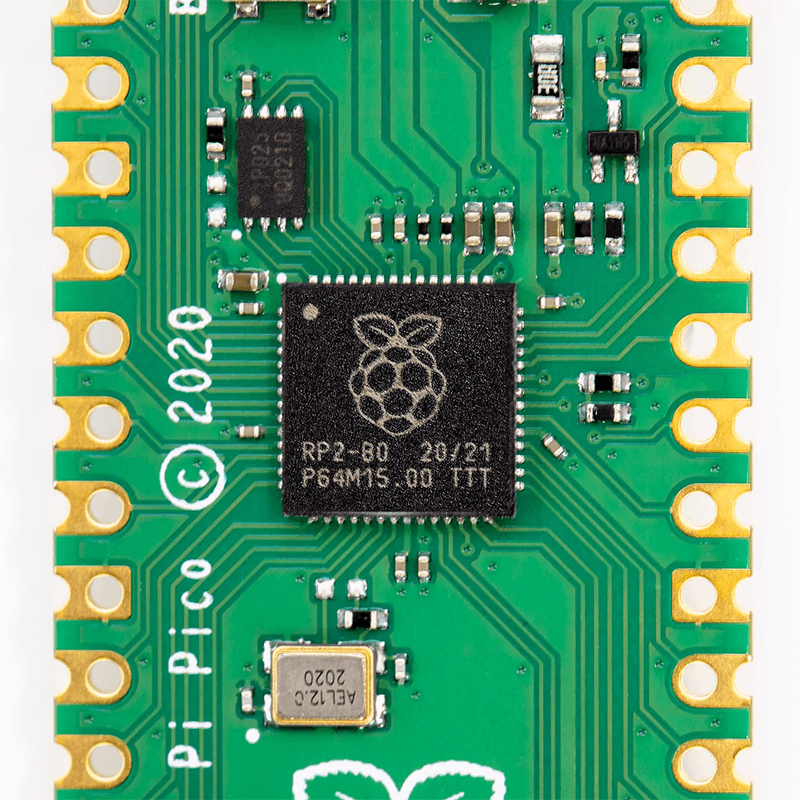 ELECFREAKS Raspberry Pi Pico
