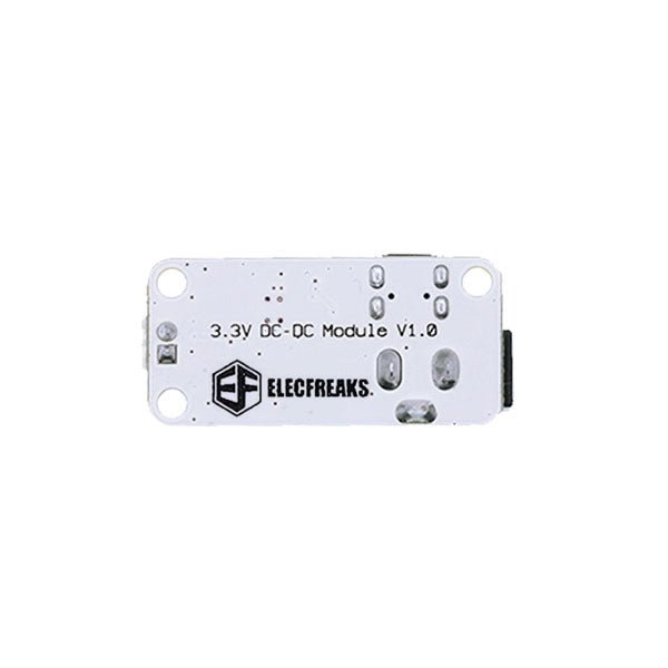 Módulo de fuente de alimentación ELECFREAKS micro:bit 3.3V 2A