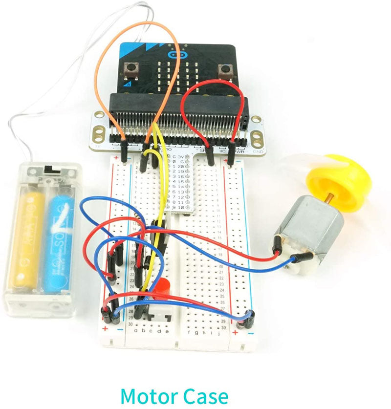 Arduino Starter Kit / Basic Kit Review, Tech Age Kids