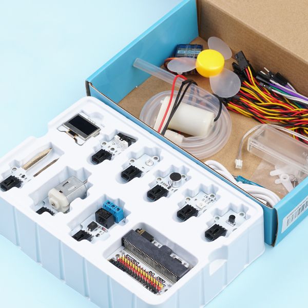 Electrical Stimulation Sensor, Low Frequency Kit, Automation Kit