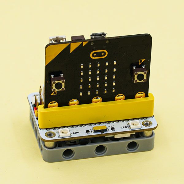 ELECFREAKS micro:bit Wukong Expansion Board Adapter