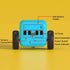 Kit de coche ELECFREAKS micro:bit TPBot