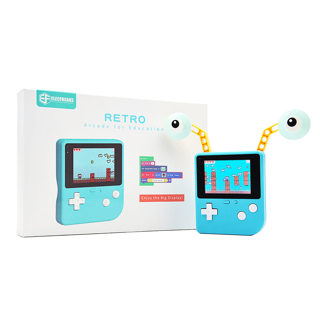 micro:bit & Accessories Shop丨ELECFREAKS