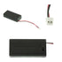 Soporte de batería ELECFREAKS 2xAA para placa micro:bit