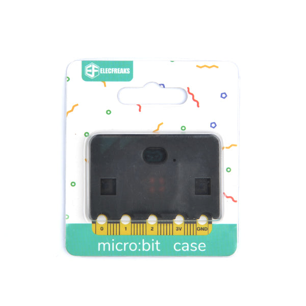 ELECFREAKS micro:bit Case - Black
