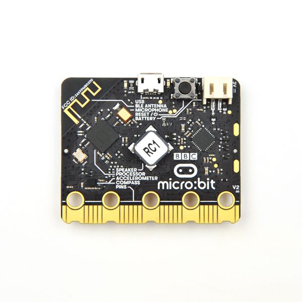 BBC micro:bit product review