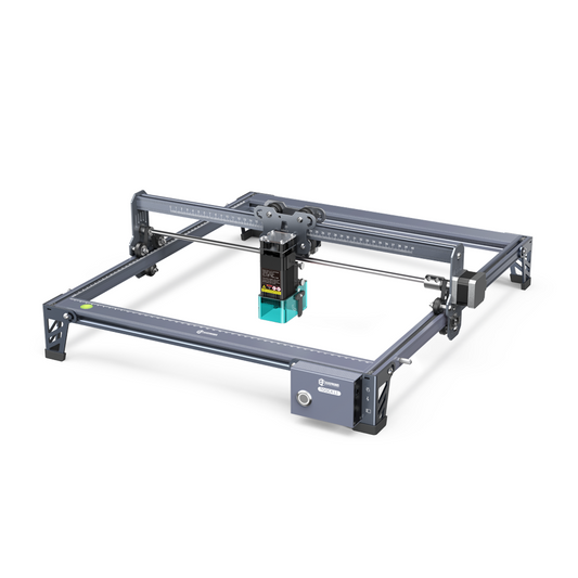TOOCA L1 The Best Laser Engraving Machine On Sale ELECFREAKS